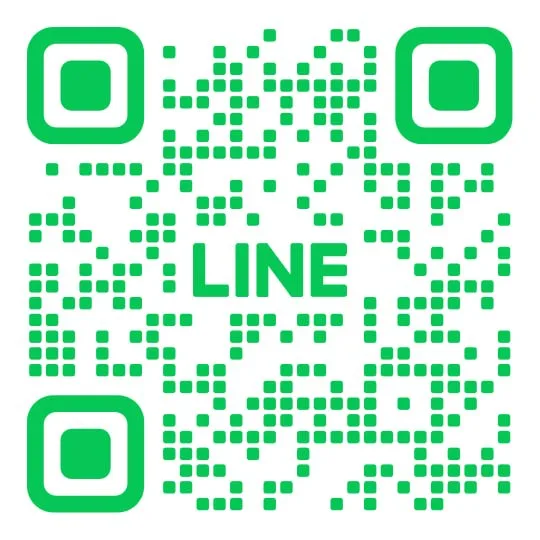 QR Code ทักเข้ามา คอร์ดเพลง ดอกไผ่บาน Line @